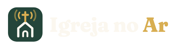Igreja no Ar