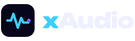 xAudio